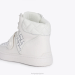 Kurt Geiger 女性 ロンドンレガシークリスタル D60X6391 白 |履物 - Image 4