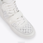 Kurt Geiger 女性 ロンドンレガシークリスタル D60X6391 白 |履物 - Image 5