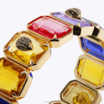 Kurt Geiger 女性 ロンドンレクタングルストーンバングル D60X6253 他の |アクセサリー - Image 2