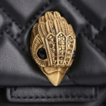 Kurt Geiger 女性 ロンドンレザーケンジントン D60X646 黒 |バッグ - Image 5
