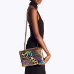 Kurt Geiger 女性 ロンドンレザーケンジントンバッグ D60X620 マルチ/その他 |バッグ - Image 2