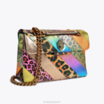 Kurt Geiger 女性 ロンドンレザーケンジントンバッグ D60X620 マルチ/その他 |バッグ - Image 3