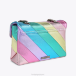 Kurt Geiger 女性 ロンドンレザーケンジントンバッグ D60X621 他の |バッグ - Image 4