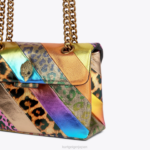 Kurt Geiger 女性 ロンドンレザーケンジントンバッグ D60X620 マルチ/その他 |バッグ - Image 6