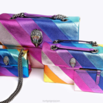 Kurt Geiger 女性 ロンドンレザーXXLケンジン​​トン D60X627 マルチ/その他 |バッグ - Image 7