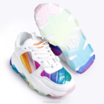 Kurt Geiger 女性 ロンドンレティイーグル D60X6146 マルチ/その他 |履物 - Image 6