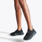 Kurt Geiger 女性 ロンドンレティニット D60X6305 黒 |履物 - Image 2