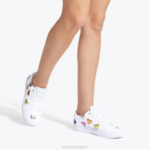 Kurt Geiger 女性 ロンドンレーンの愛 D60X6168 マルチ/その他 |履物 - Image 2