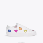 Kurt Geiger 女性 ロンドンレーンの愛 D60X6168 マルチ/その他 |履物