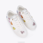 Kurt Geiger 女性 ロンドンレーンの愛 D60X6168 マルチ/その他 |履物 - Image 3