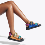 Kurt Geiger 女性 ロンドン・オーソン D60X6199 マルチ/その他 |履物 - Image 2