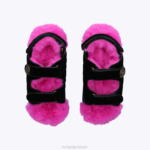 Kurt Geiger 女性 ロンドン・オーソン D60X6371 黒の組み合わせ |履物 - Image 3