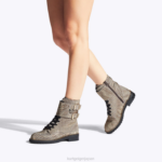 Kurt Geiger 女性 ロンドン・サットン D60X6308 ベージュ |履物 - Image 2