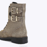 Kurt Geiger 女性 ロンドン・サットン D60X6308 ベージュ |履物 - Image 4