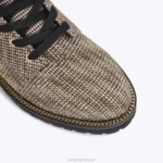 Kurt Geiger 女性 ロンドン・サットン D60X6308 ベージュ |履物 - Image 5