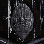 Kurt Geiger 女性 ロンドン・ショアディッチの封筒 D60X6131 黒 |バッグ - Image 5