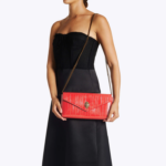 Kurt Geiger 女性 ロンドン・ショアディッチの封筒 D60X6132 赤い組み合わせ |バッグ - Image 2