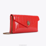 Kurt Geiger 女性 ロンドン・ショアディッチの封筒 D60X6132 赤い組み合わせ |バッグ - Image 6