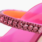 Kurt Geiger 女性 ロンドン・デューク・ビニール D60X6389 フシア |履物 - Image 5