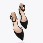 Kurt Geiger 女性 ロンドン・バーリントン D60X6327 黒 |履物 - Image 3