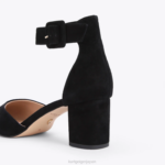 Kurt Geiger 女性 ロンドン・バーリントン D60X6327 黒 |履物 - Image 4