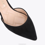 Kurt Geiger 女性 ロンドン・バーリントン D60X6327 黒 |履物 - Image 5