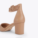 Kurt Geiger 女性 ロンドン・バーリントン D60X6328 キャメル |履物 - Image 4