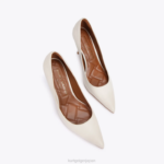 Kurt Geiger 女性 ロンドン・ベルグラビア D60X6318 骨 |履物 - Image 2