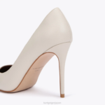 Kurt Geiger 女性 ロンドン・ベルグラビア D60X6318 骨 |履物 - Image 3