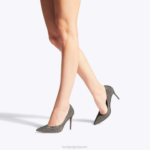 Kurt Geiger 女性 ロンドン・ベルグラビア D60X6319 ベージュ |履物 - Image 2