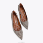 Kurt Geiger 女性 ロンドン・ベルグラビア D60X6319 ベージュ |履物 - Image 3