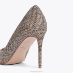 Kurt Geiger 女性 ロンドン・ベルグラビア D60X6319 ベージュ |履物 - Image 4