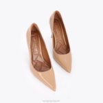 Kurt Geiger 女性 ロンドン・ベルグラビア D60X6320 キャメル |履物 - Image 3