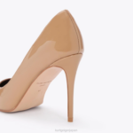 Kurt Geiger 女性 ロンドン・ベルグラビア D60X6320 キャメル |履物 - Image 4