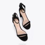 Kurt Geiger 女性 ロンドン・ラングレー D60X6329 黒 |履物 - Image 2