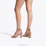 Kurt Geiger 女性 ロンドン・ラングレー D60X6330 キャメル |履物 - Image 2