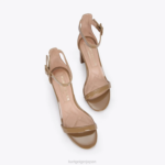 Kurt Geiger 女性 ロンドン・ラングレー D60X6330 キャメル |履物 - Image 3