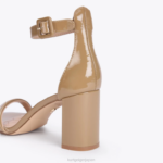 Kurt Geiger 女性 ロンドン・ラングレー D60X6330 キャメル |履物 - Image 4