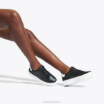 Kurt Geiger 女性 ロンドン・レイニー D60X6303 黒 |履物 - Image 2