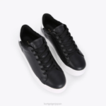 Kurt Geiger 女性 ロンドン・レイニー D60X6303 黒 |履物 - Image 3