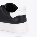 Kurt Geiger 女性 ロンドン・レイニー D60X6303 黒 |履物 - Image 4