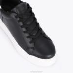 Kurt Geiger 女性 ロンドン・レイニー D60X6303 黒 |履物 - Image 5