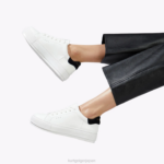 Kurt Geiger 女性 ロンドン・レイニー D60X6304 白黒 |履物 - Image 2