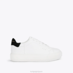 Kurt Geiger 女性 ロンドン・レイニー D60X6304 白黒 |履物