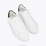 Kurt Geiger 女性 ロンドン・レイニー D60X6304 白黒 |履物 - Image 3
