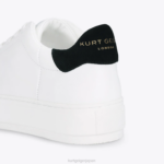 Kurt Geiger 女性 ロンドン・レイニー D60X6304 白黒 |履物 - Image 4