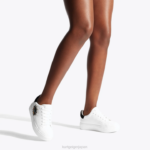 Kurt Geiger 女性 ロンドン・レイニー・アイ D60X6302 白 |履物 - Image 2
