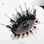 Kurt Geiger 女性 ロンドン・レイニー・アイ D60X6302 白 |履物 - Image 5
