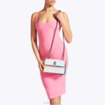 Kurt Geiger 女性 ロンドン・ヴァイナル・ミディアム・ケンジントン D60X65 マルチ/その他 |バッグ - Image 2