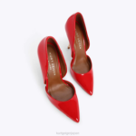 Kurt Geiger 女性 ロンドン債券 90 D60X6677 赤 |履物 - Image 2